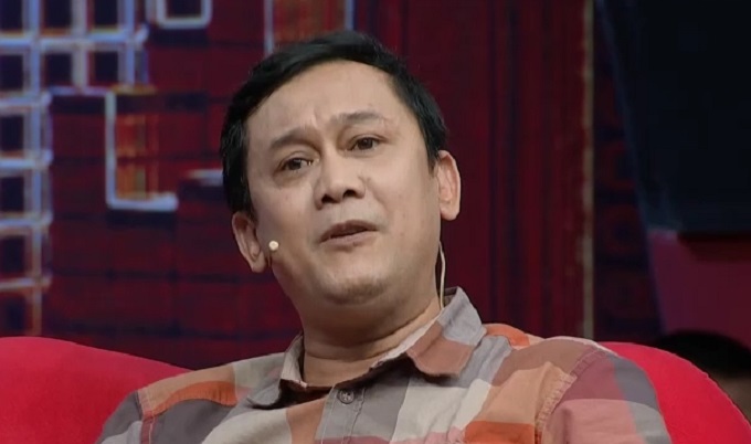 Denny Siregar Sudah Dilaporkan tapi Tak Juga Diperiksa, Ini Langkah Ponpes Tasik, naviri.org, Naviri Magazine, naviri majalah, naviri