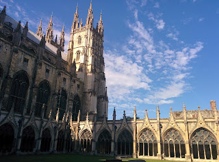 Canterbury Cathedral