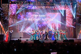 Matxi Corp, Matxi Corp Grand Launch in Malaysia, Matxi Corp 2nd Anniversary Celebration, Matxi Corp KLCC Convention Center, Lê Thị Hồng Nhung, Director of Matxi Corp Vietnam, KL Convention Centre, Lifestyle