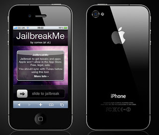 JailbreakMe 3.0