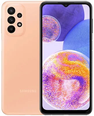 مواصفات و سعر Samsung Galaxy A23 4G
