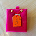 SOLD Subang Paku Love 2c 0.79g u56