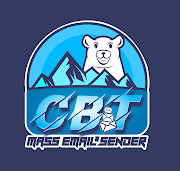 CBT Mass Email Sender Desktop Software