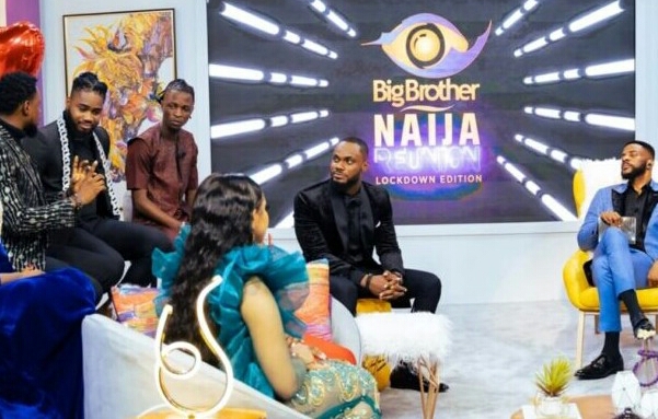 Big Brother Naija