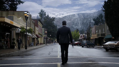 7 Series para ver si te gusto From, Wayward Pines