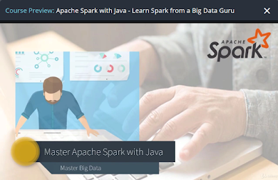  Slowing economic scheme in addition to the recent tendency of chore cuts inwards Bharat in addition to elsewhere induce got made many pr Top v Big Data in addition to Apache Spark Courses for Java Developers to Learn Online inwards 2018