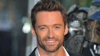 Hugh Jackman Beard Styles