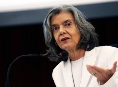 Cármen Lúcia institui política para ampliar vagas de trabalho a presos