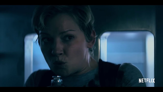 NIGHTFLYERS trailer first