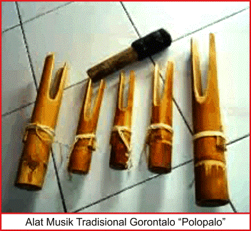 36 Alat Musik Tradisional Indonesia Lengkap 34 Provinsi 