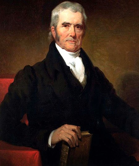 John Marshall