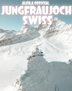 JUNGFRAUJOCH SWISS, Review, Entrance Ticket Prices, Opening Hours, Locations and Activities [Latest]