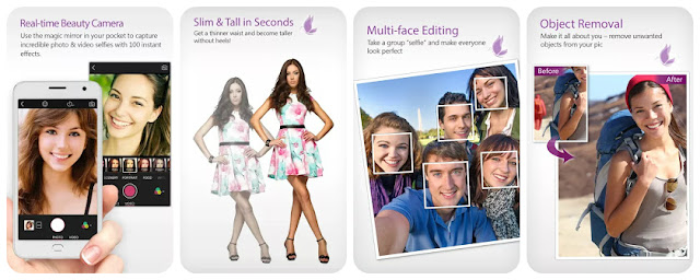 YouCam Perfect For Android