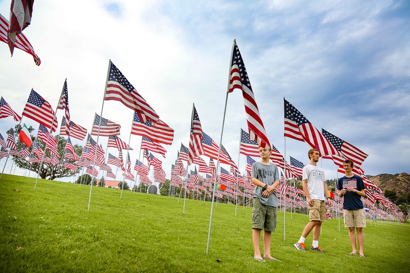 pepperdine flags-30