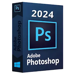 Adobe Photoshop 2024 free