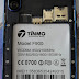 TINMO F900 Flash File 5.1  All Version Without Password Hang Logo Fix Dead Fix Firmware by GSM RAHIM