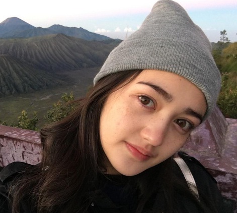 Profil dan Biodata Ranty Maria - Biodata Artis Terbaru 