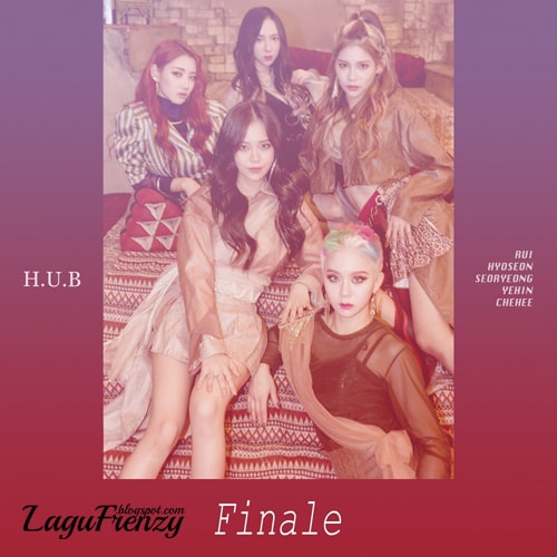 Download Lagu H.U.B. - Finale