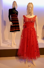 Saoirse Ronan Lady Bird movie costumes