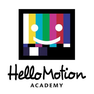 Hello Motion