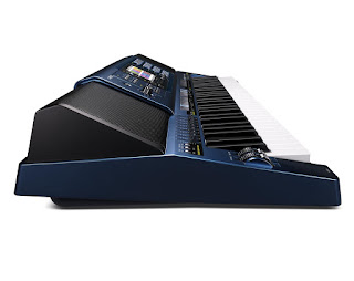 ĐànOrgan Casio Chuyên Nghiệp MZ-X Series Tại Tphcm được tiếp nối từ huyền thoại MZ-2000, Hãng Casio đã cho hồi sinh dòng đàn MZ nổi tiếng với hai cây keyboard cao cấp MZ-X300 và MZ-X500 – cả hai hứa hẹn sẽ là đối thủ nặng ký của dòng đàn organ chuyên nghiệp.