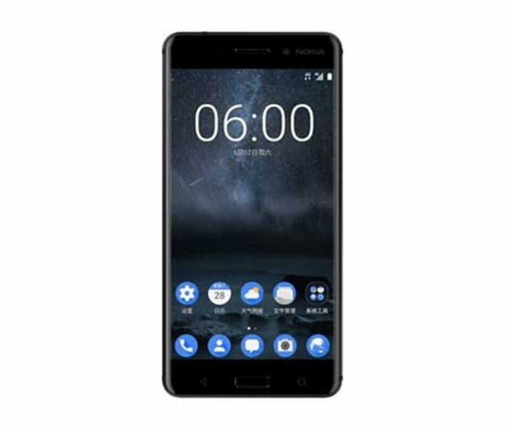 Nokia 7 MORE PICTURES