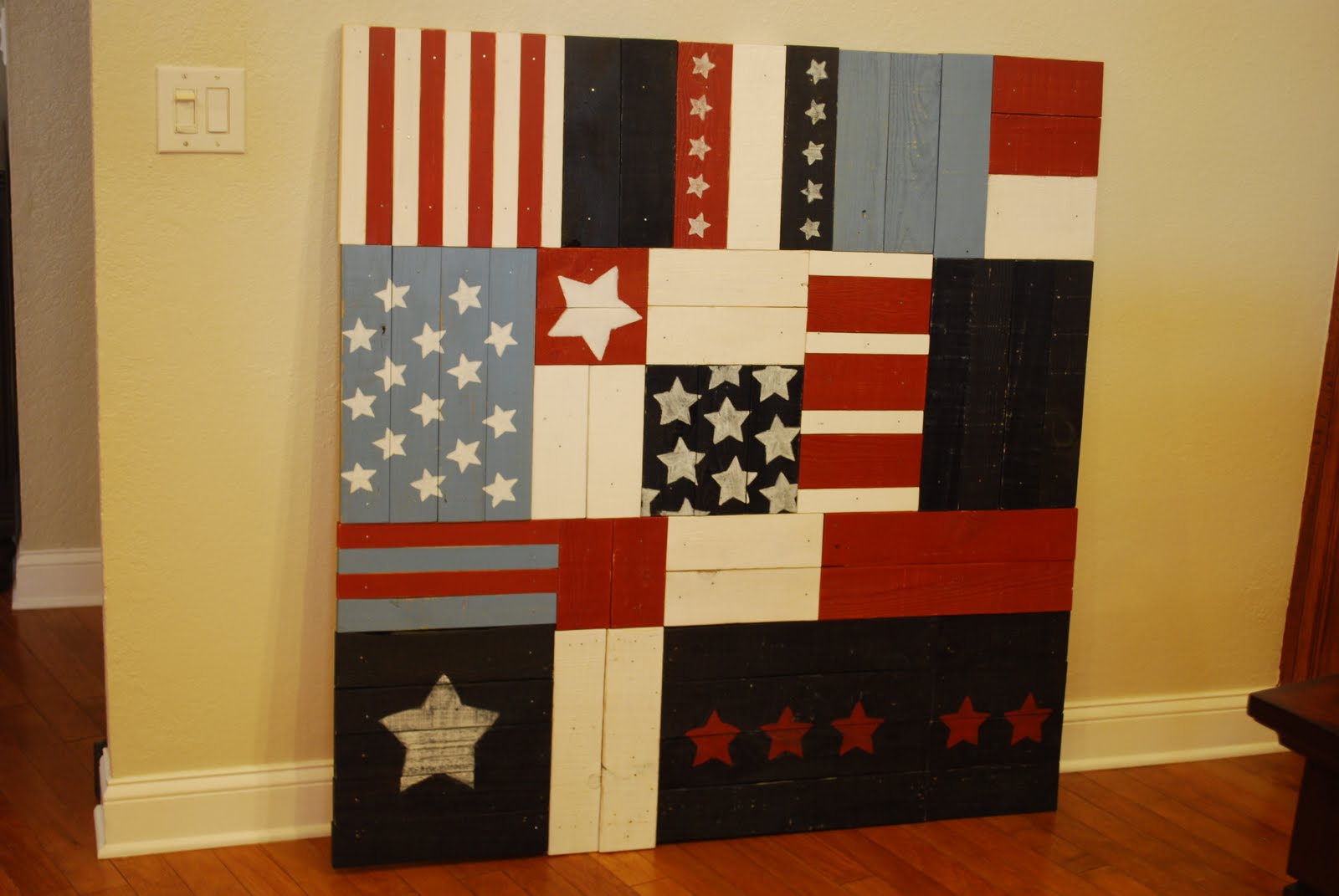 American Wall Art