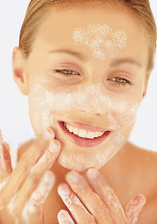 Acne skin treatment