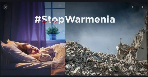 Civilian casualties and damage inflicted upon civilian infrastructure as a result of Armenia’s act of aggression against Azerbaijan