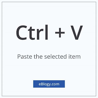 Basic computer  shortcut keys