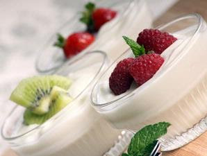Healthy Tips careful in choosing yogurt