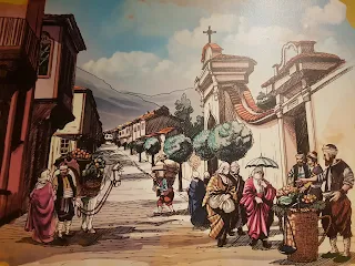 BURSA'DA BİZANS DÖNEMİ