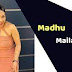 Madhu Mailankody Net Worth 2023