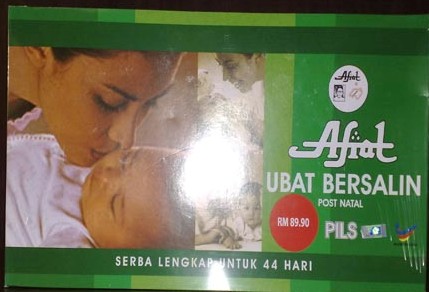 DF Beauty & Health Care: *** SET BERSALIN PELBAGAI JENAMA