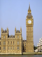 Big Ben Horloge