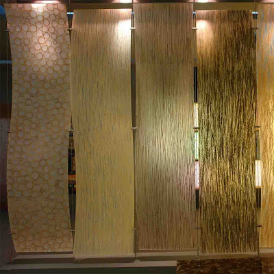 Wall decor - Acrylic Decoration Wall Partition For Wall Decoration 2