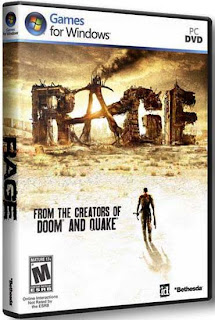 Rage Game Full Version Free Download 4 PC