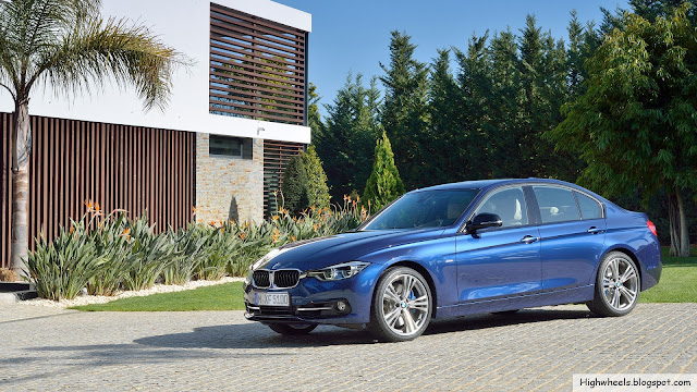 2016 BMW 3-Series LCI_25