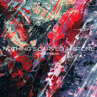 [Album] Nothing’s Carved In Stone – Brightness E.P (2024.05.15/MP3/RAR)