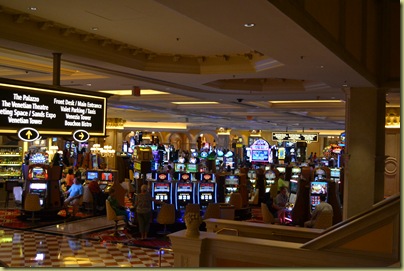 V Casino