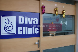 DIVA Fertility centre in Jaipur