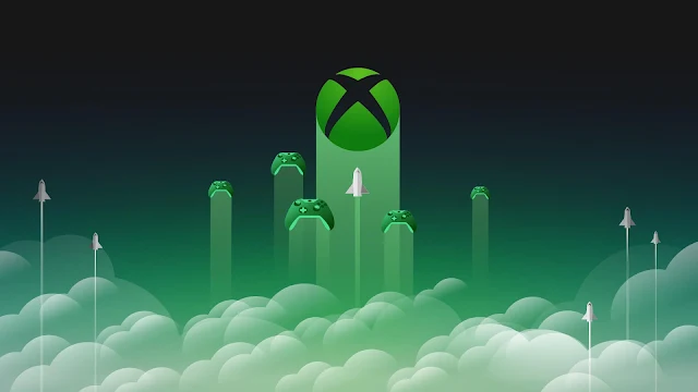 Papel de Parede para PC Xbox xCloud