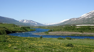 Iceland is like Switzerland