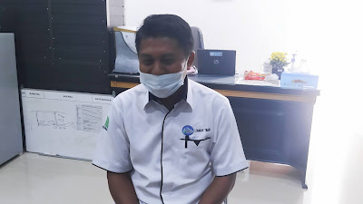 Layanan Air PDAM Lotim di Beberapa Kecamatan Akan Dihentikan Sementara, Ini Sebabnya