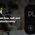 PUNDI X -Aplikasi untuk Memudahkan Semua Kalangan di Cryptocurrency