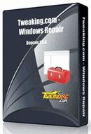 Windows Repair (All in One) v1.9.9