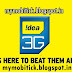IDEA 3G Free GPRS Trick July 2013