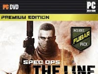 Download Game Spec Ops The Line - SKIDROW