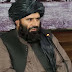 Serangan Bunuh Diri Tewaskan Gubernur Taliban di Kantornya, ISIS Klaim Bertanggung Jawab