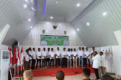  Yogi Prima Ramadhan Terpilih Aklamasi Sebagai Ketua KADIN Kota Bima 2025–2030